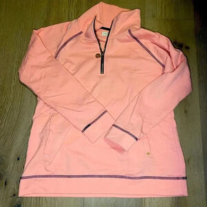 Spartina 449 sz M zip up